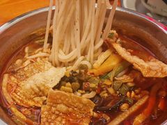 -雙冲柳州螺蛳粉&酸嘢&桂林米粉(簋街店)