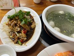 -肥弟大排档(汕樟路店)