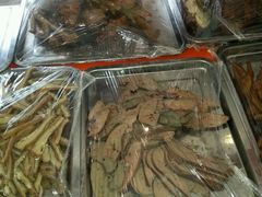 -护国寺小吃(左家庄店)