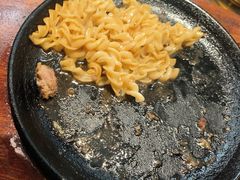 -快乐爱斯米牛排自助(亿合城店)