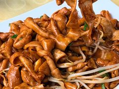 -老字号德记烧腊饭店·海鲜加工