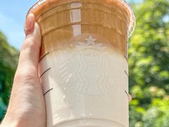 -星巴克(宝山万达店)