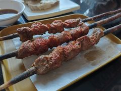 -尹兰楼西北风情餐厅(嘉定店)