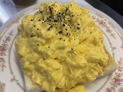 黑松露西多士-华星冰室(湾仔店)