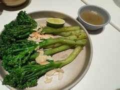 -胡麻(静安嘉里店)