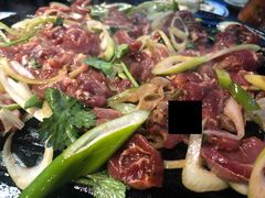 -厚味居炙子烤肉·清真(天桥南纬路店)