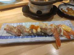 -万岁寿司(天河领展店)