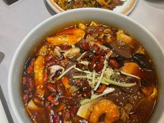 -北平盛世·新京菜·北京烤鸭(劲松·双井店)