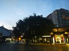 门面-醉云喃