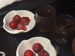 -天然沐足·推背采耳·敷姜艾灸(龙眼美食街店)