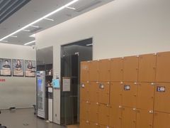 -乐刻健身(龙湖杭州紫荆天街精品店)