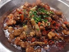 -院里寻菜·精致庭院菜(观沙岭店)