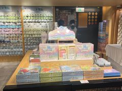-猫的天空之城概念书店(苏州诚品店)
