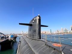 -中国人民解放军海军博物馆