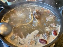 -盡膳口福·百年汤方火锅(科华北路店)