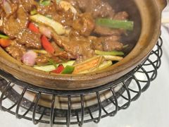 -勝記酒家·37年老字号·经典粤菜(荔枝公园店)