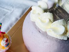 -黑池口感烘焙·生日蛋糕(坂田店)