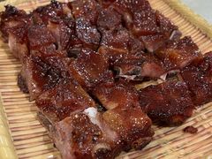 -红旗山庄(圭峰山店)