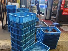 -指爱龙虾(金杨路总店)