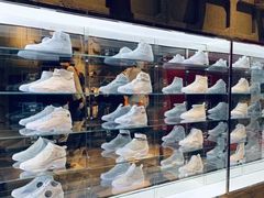 -JORDAN(东方广场店)