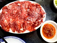-五洲牛肉美食馆