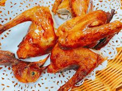 光明乳鸽-盏记光明乳鸽(盐田八分店)