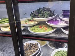 -玲燕蒸菜馆(江东路店)