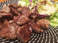 -hallch 好吃餐厅(全运村中央广场店)