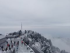 -南岳衡山风景名胜区