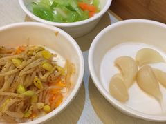 -金豆角砂锅焖面(安贞店)