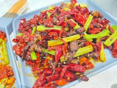 -辣盆盆麻辣小龙虾(哈尔滨总店)