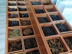 -一叶觅山(半边街店)