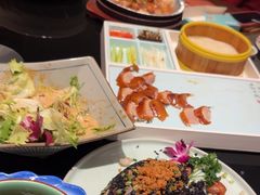 -美乐食街(小南店)