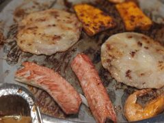 -佰烧海鲜烤肉火锅自助(世茂国际广场店)