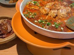 -花盐街·四川乐山小吃(西单大悦城店)