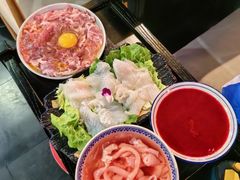 -禄合門美蛙火锅(新街口旗舰店)