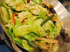 -御沪沪味园.融合菜.海鲜(斜土路店)