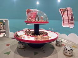 -奈尔宝·儿童乐园·亲子餐厅(苏州大悦城店)