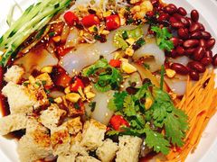 -小菜园新徽菜(宜兴八佰伴店)