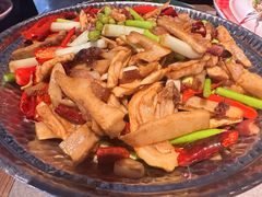 -饕林餐厅(春熙路店)