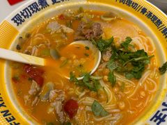 -粉小主·贵州酸汤牛肉粉(南京仙林金鹰店)