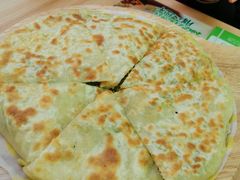 -甲乙饼·手工牛肉饼(天通苑华联店)