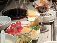 -海底捞火锅(老城根店)