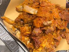 -凯鸽酒楼•雁北民间菜(云冈石窟店)