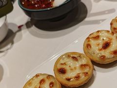 -富力丽思卡尔顿酒店·丽轩中餐厅