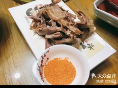 -小平岛開海水饺(浑南店)