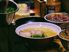 -老龙亭拉面店