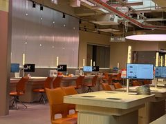 -海底捞大排档火锅(打浦路店)