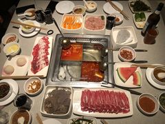 -海底捞火锅(番禺广场店)