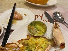 -芭菲盛宴·环球美食(北城国际店)